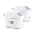Filtr Brita Maxtra Pro Hard Water Expert 2 szt (WYPRZEDAŻ) - 2755308