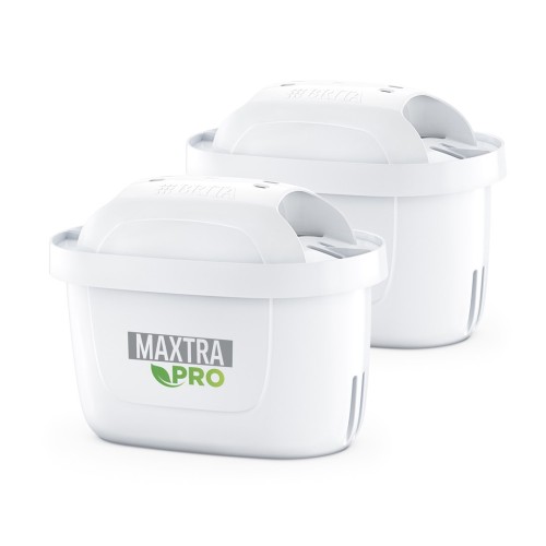 Filtr Brita Maxtra Pro Hard Water Expert 2 szt (WYPRZEDAŻ) - 2755308