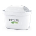 Filtr Brita Maxtra Pro Hard Water Expert 2 szt (WYPRZEDAŻ) - 2755309