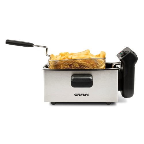 Frytkownica tradycyjna G3ferrari G10203 - 2755456