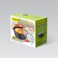 Garnek z pokrywką 28 cm, 5,8 l MR-4628C MAESTRO - 2755507