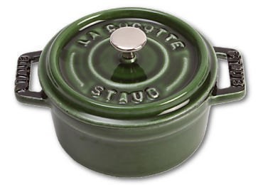 Staub Minis Patelnia pojedyncza - 2755509