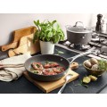 Patelnia BALLARINI Salina Granitium granitowa 32 cm 75002-824-0 (WYPRZEDAŻ) - 2755548