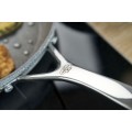 Patelnia BALLARINI Salina Granitium granitowa 32 cm 75002-824-0 (WYPRZEDAŻ) - 2755546