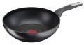 Patelnia wok TEFAL Unlimited 28 cm G25519 (WYPRZEDAŻ) - 2755549