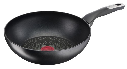 Patelnia wok TEFAL Unlimited 28 cm G25519 (WYPRZEDAŻ) - 2755549