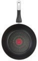 Patelnia wok TEFAL Unlimited 28 cm G25519 (WYPRZEDAŻ) - 2755551