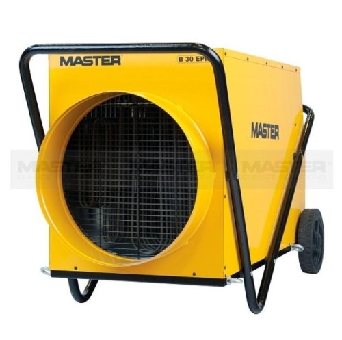 Nagrzewnica elektryczna MASTER B30EPR 400V 30KW - 2755558