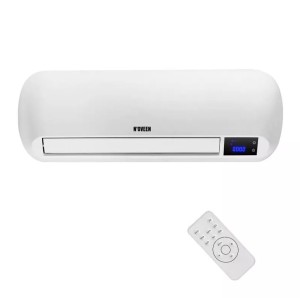 Kurtyna Grzewcza Noveen HC2100 pilot LED (WYPRZEDAŻ)