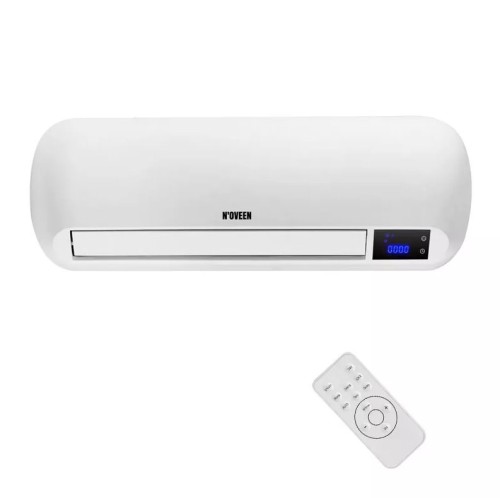 Kurtyna Grzewcza Noveen HC2100 pilot LED (WYPRZEDAŻ) - 2755559