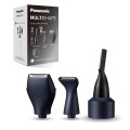 Akcesoria do trymerów wielokształtowych Panasonic | Kontroler ER-CDT1-A301 | Akcesoria | Czarny - 2755583
