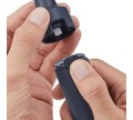 Akcesoria do trymerów wielokształtowych Panasonic | Kontroler ER-CDT1-A301 | Akcesoria | Czarny - 2755576