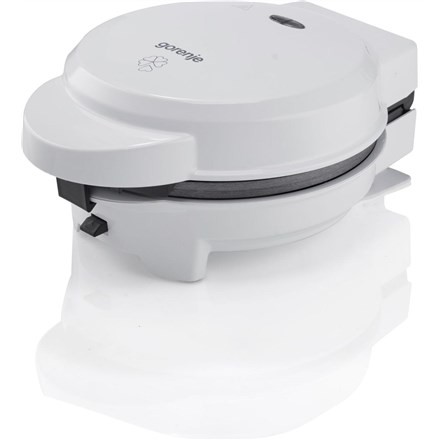 Grill elektryczny Gorenje Mini grill WM701W 700 W Biały - 2755607