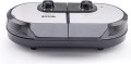 Grill elektryczny Gorenje Mini Grill, Talerz waflowy, WM1400SB, 1400 W, Średnica 18 cm, Czarny - 2755610