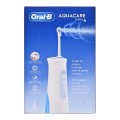 Irygator Oral-B Oxyjet Aquacare - 2755632