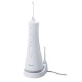Irygator doustny Panasonic EW1511W503, Liczba głowic-2, Biały - 2755640