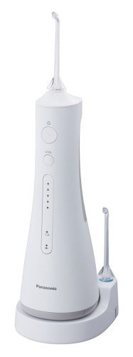 Irygator doustny Panasonic EW1511W503, Liczba głowic-2, Biały - 2755640