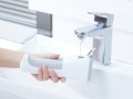 Irygator doustny Panasonic EW1511W503, Liczba głowic-2, Biały - 2755638
