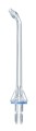 Irygator doustny Panasonic EW1511W503, Liczba głowic-2, Biały - 2755635