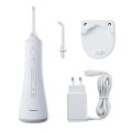 Irygator doustny Panasonic EW1511W503, Liczba głowic-2, Biały - 2755636