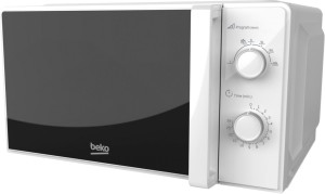 Beko MOC20100WFB  kuchenka mikrofalowa wolnostojąca 700 W, 20 L Biała