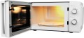 Beko MOC20100WFB  kuchenka mikrofalowa wolnostojąca 700 W, 20 L Biała - 2755644