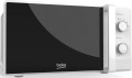 Beko MOC20100WFB  kuchenka mikrofalowa wolnostojąca 700 W, 20 L Biała - 2755643