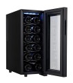 Lodówka na wino ADLER AD 8083 (WYPRZEDAŻ) - 2755654