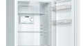 Chłodziarko-zamrażarka BOSCH KGN 33NWEB (WYPRZEDAŻ) - 2755694