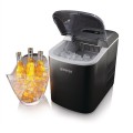 Gorenje IMC1200B, moc 120 W, pojemność 2.2 L, kolor czarny - 2755716