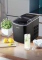 Gorenje IMC1200B, moc 120 W, pojemność 2.2 L, kolor czarny - 2755707