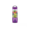 Blender sportowy Nutribullet NBP003PU Przenośny Materiał słoika: Tritan/bez BPA Pojemność słoika 0,475 L Purpura - 2755750