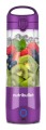 Blender sportowy Nutribullet NBP003PU Przenośny Materiał słoika: Tritan/bez BPA Pojemność słoika 0,475 L Purpura - 2755743