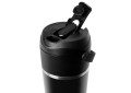 Blender Nutribullet | NBP016B | Osobisty | Materiał słoika Stal nierdzewna | Pojemność słoika 0,59 L | Czarny - 2755752