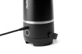 Blender Nutribullet | NBP016B | Osobisty | Materiał słoika Stal nierdzewna | Pojemność słoika 0,59 L | Czarny - 2755753
