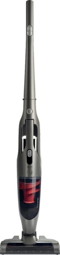 Gorenje odkurzacz model SVC252GFA praca bezprzewodowa drążek ręczny moc 140 W napięcie 25,2 V czas pracy do 70 min antracyt - 2755832
