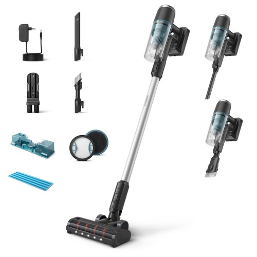 Philips 3000 series Seria Aqua 3000 XC3133/01 Bezprzewodowy odkurzacz Aqua 3000 - 2755895