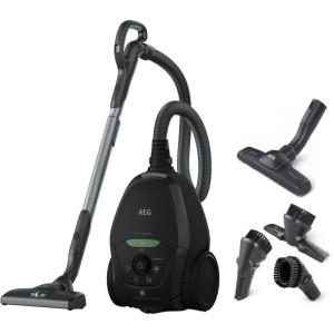 Odkurzacz tradycyjny 600W VX82-1-ÖKO AEG (WYPRZEDAŻ)