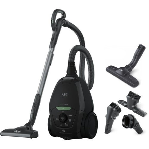 Odkurzacz tradycyjny 600W VX82-1-ÖKO AEG (WYPRZEDAŻ) - 2755928