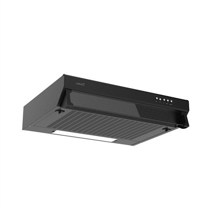 Kaptur CATA FK SLIM 6000 BK konwencjonalny klasa B - 2756019
