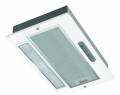 Kaptur CATA GK 4500 WH Baldachim Klasa efektywności energetycznej B Szerokość 51 cm Suwak DOPROWADZIŁO Biały - 2756022
