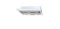 CATA TF 5260 WH Pół wbudowany (wyciągany) Biały D 325 m3/h - 2756035