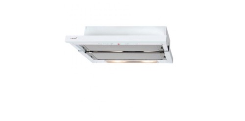 CATA TF 5260 WH Pół wbudowany (wyciągany) Biały D 325 m3/h - 2756037
