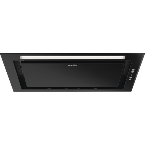 Okap do zabudowy Whirlpool WCT3 63F LTK - 2749358