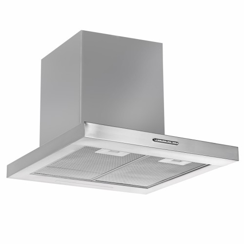 Okap Kominowy Akpo WK-4 FENIKS SLIM 50 INOX - 2756042