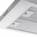 Okap Kominowy Akpo WK-4 FENIKS SLIM 50 INOX - 2756044