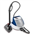 Polti Odkurzacz parowy PTEU0313 Vaporetto Pro 100 Eco Power Moc 1900 W Ciśnienie pary 5,5 bar Pojemność zbiornika na wodę 2 L Biały/Niebieski - 2756076