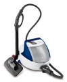 Polti Odkurzacz parowy PTEU0313 Vaporetto Pro 100 Eco Power Moc 1900 W Ciśnienie pary 5,5 bar Pojemność zbiornika na wodę 2 L Biały/Niebieski - 2756070