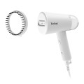 Tefal Origin Travel DT1020 Ręczny parowiec do ubrań 0,07 l 1200 W Szary, Biały - 2756077