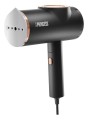 Parowiec do ubrań księżniczki podwójny ręczny 1300 W 0,1 L czarny - 2756089